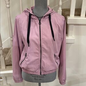 Garage jacket. Nwot.